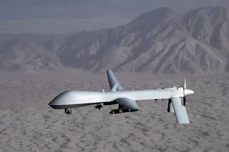 Un drone