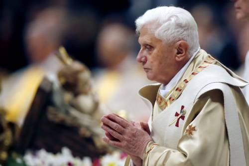 Il Papa: "I vescovi non diventino guide politiche"