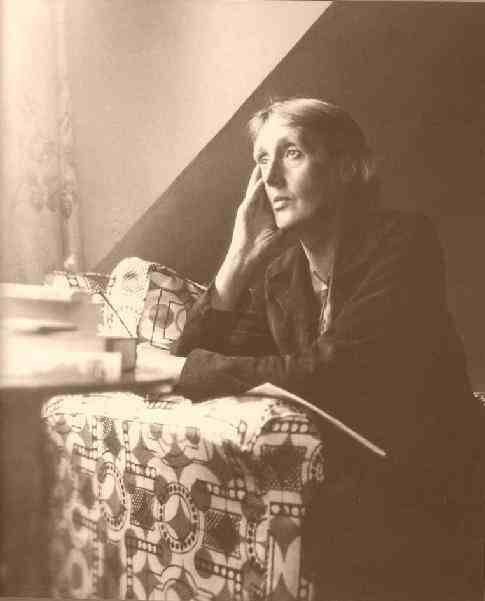 Virgina Woolf e Nelly Boxall: un "conflitto sociale" consumato in cucina