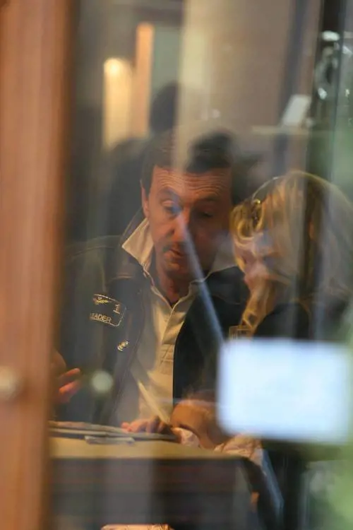 Fini si regala l’orologio della X Mas