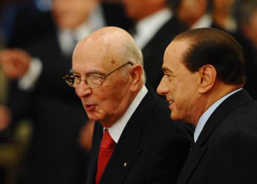Riforme, telefonata di Berlusconi a Napolitano 
Bersani: "Prima il Pdl ritiri leggi ad personam"