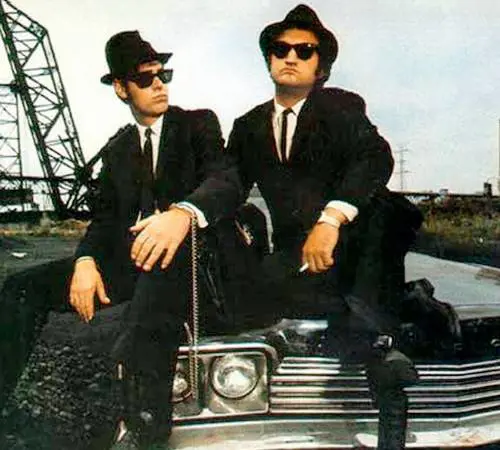 "Noi Blues Brothers, sempre in guerra contro la disco music"