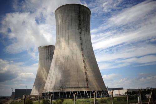 Nucleare, un bonus da 4,8 milioni per le centrali