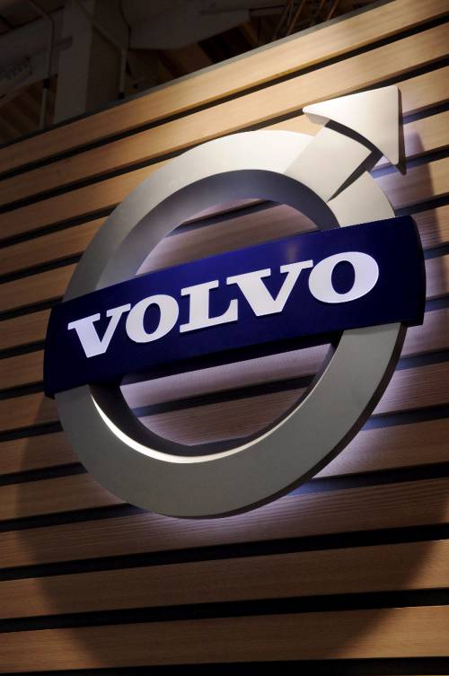 Auto, Ford vende Volvo 
Ai cinesi per due miliardi