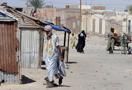 Italiani rapiti in Mauritania: 
al Qaeda rifiuta di trattare