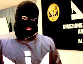 Milano, arrestato Ugo Martello 
Referente delle cosche mafiose