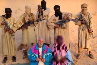 Italiani rapiti in Mauritania, Al Qaida rivendica