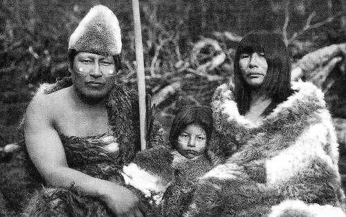 La Patagonia prima di Bruce Chatwin