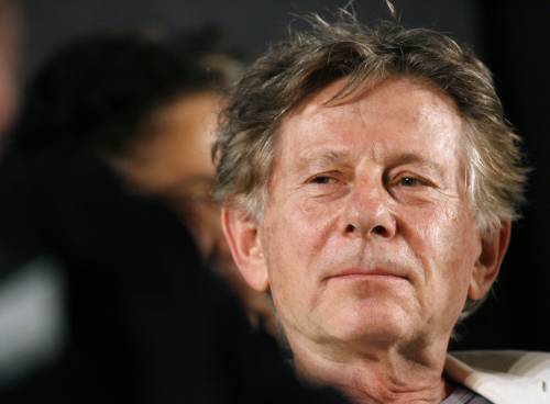 Polanski rompe il silenzio 
E "scrive" ai propri fan