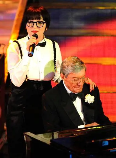 "Mi ritiro, ecco il mio ultimo concerto"