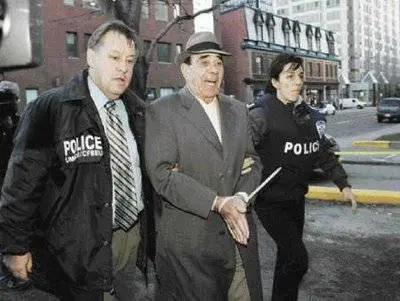 Ucciso Nick Rizzuto, figlio del boss di Montreal