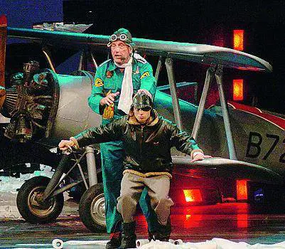 Grazie alla «Bai» rivive lo spirito  dei veri goliardi