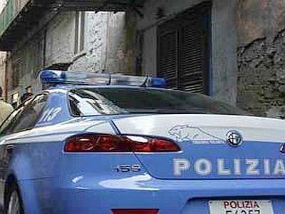 Milano, arrestato il boss 
Matranga: era scappato