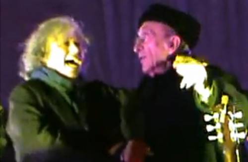 La nuova stagione guarda al passato: «Bella ciao» colonna sonora del 2010