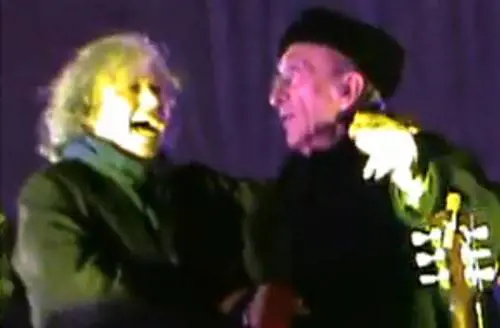 La nuova stagione guarda al passato: «Bella ciao» colonna sonora del 2010