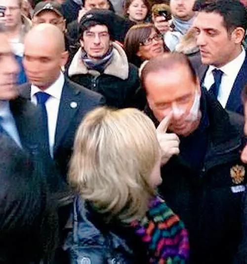 Berlusconi vuole le riforme. Anche senza Pd