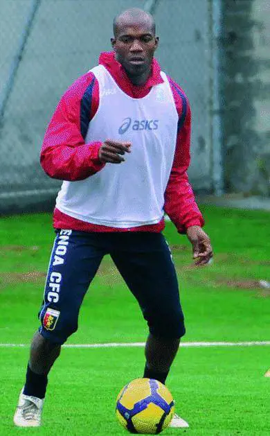 Pazzini alla corte di Ancelotti