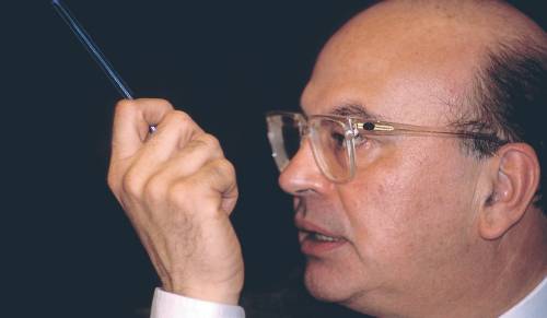 L'Italia degli ipocriti: 
il silenzio dei miracolati 
da Bettino Craxi