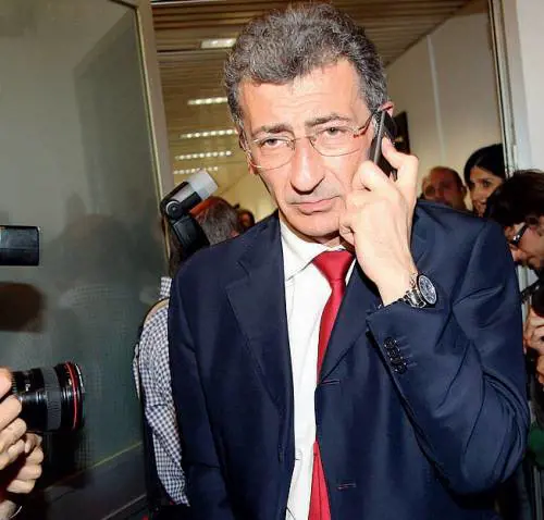 Censurato il sexgate del sindaco di Bologna