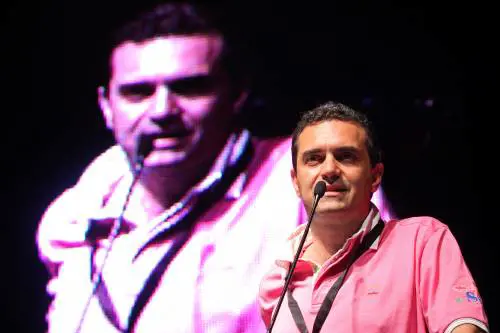 De Magistris, il fallito di successo