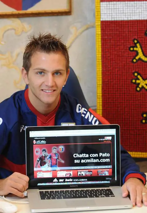 Genoa, laffare Menegazzo slitta di due giorni Samp alla finestra per Guberti e Boghossian