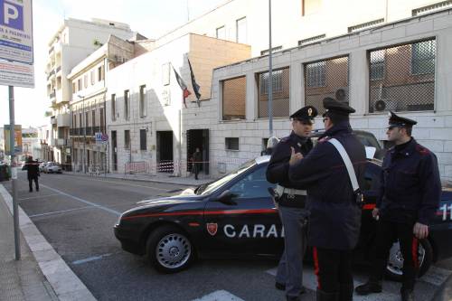 Maxiblitz anticamorra: 29 arrestati a Napoli