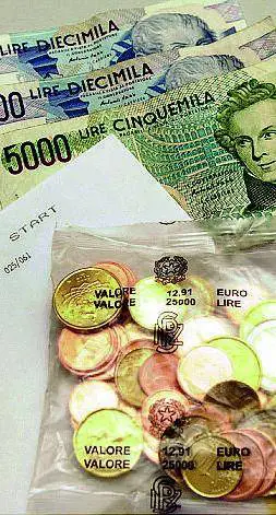 Le 100 lire della prozia diventano mezzo milione di euro