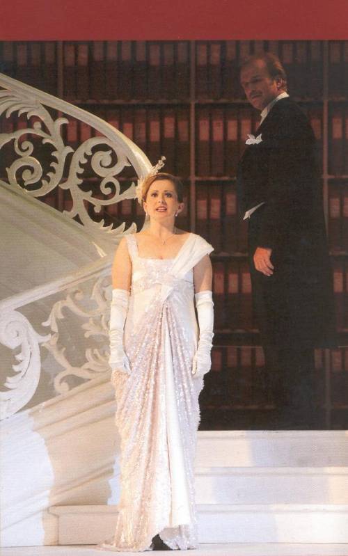 Archivolto Un po’ musical, un po’ operetta: domenica è di scena la favola «My fair lady»