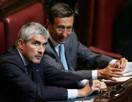 Fini & Casini, calcolatori che sbagliano i conti