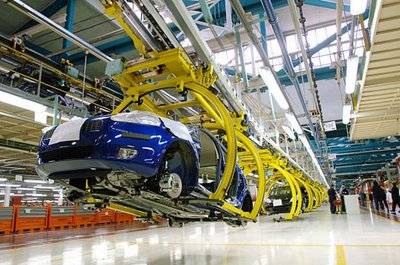 Termini: cordata per l'auto "verde"