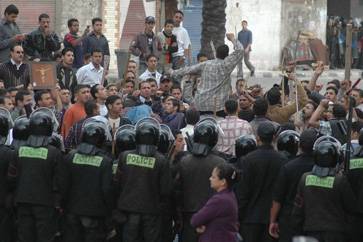 Uccisi 6 cristiani in Egitto: scattato il coprifuoco