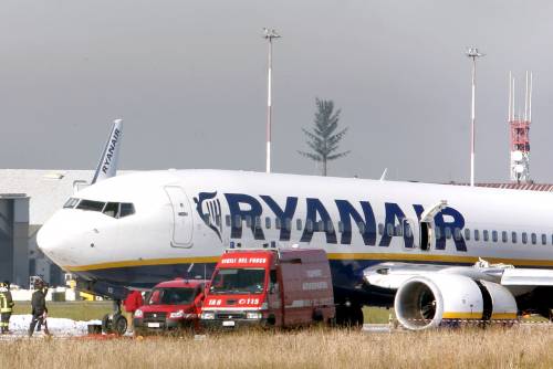 Ryanair: sì ai tesserini  
ma solo quelli statali