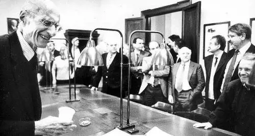 «Le passeggiate di mio padre con Vassallo»