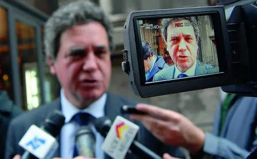 Nando Dalla Chiesa e le vedove inconsolabili