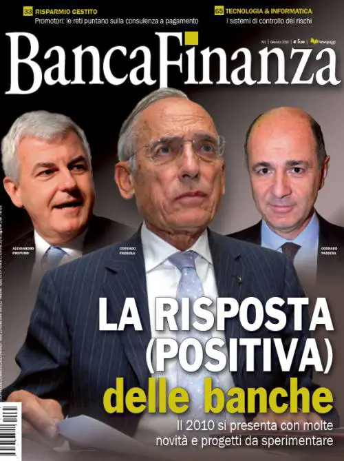 Le reti scoprono il fascino della parcella