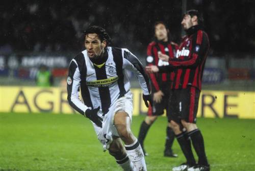 Juventus-Milan: il girone d'andata chiude con il botto