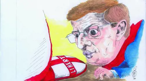 Biasotti smaschera lUdc su valori e programmi