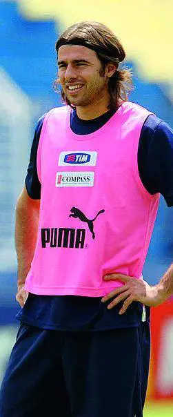 Dainelli «anticipa» Barzagli Palacio resterà fermo 20 giorni