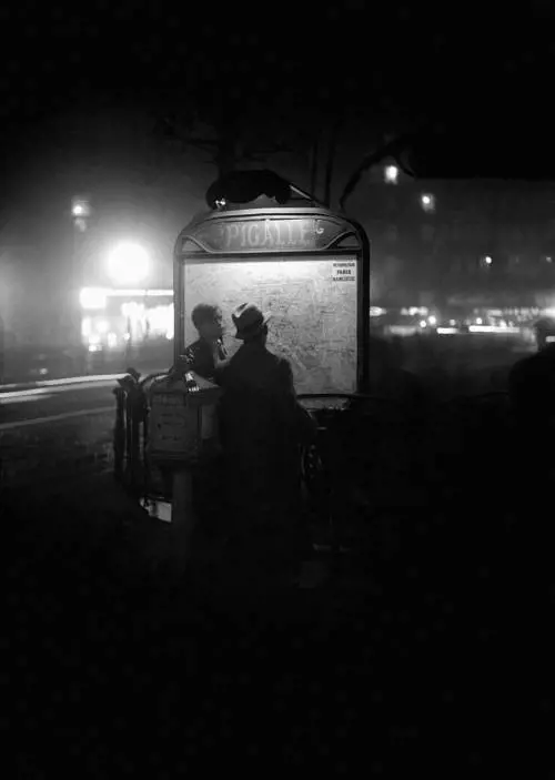 André Héléna, un avanzo di galera genio del "noir"