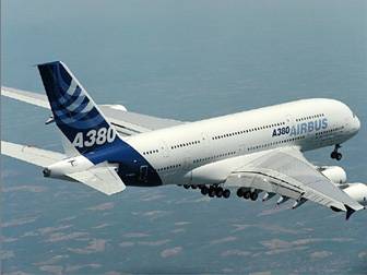 Nuovi aerei, Airbus batte Boeing