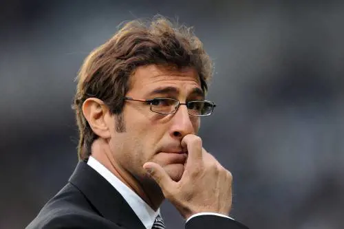 Ferrara: "Io come Rocky 
Cazzotti, ma non cado"