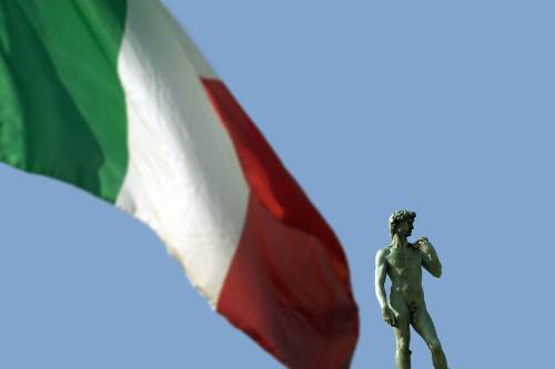 Cosa significa essere italiani? 
Dibattito sull'identità nazionale