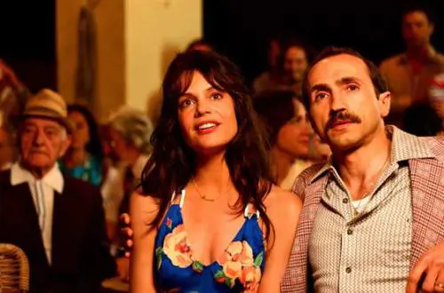 "Racconto la mamma per ritrovare la patria"