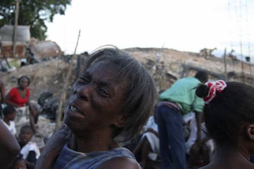 Haiti, il premier: "Oltre 100mila le vittime"
