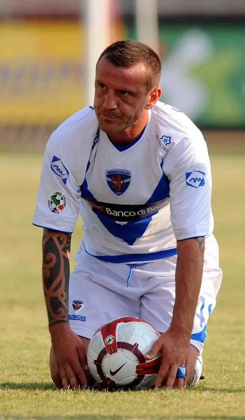 Flachi ci ricasca con la coca. Verso la radiazione