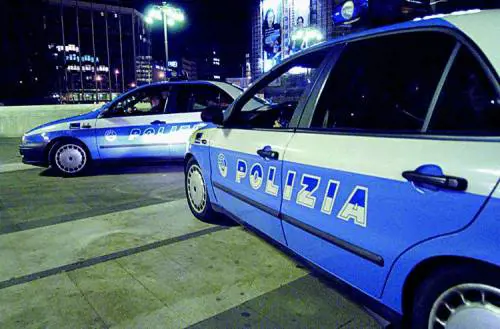 Settantenne ubriaco semina il panico nel centro di Chiavari