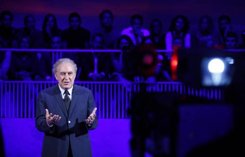 Santoro: Rosarno è colpa della Lega