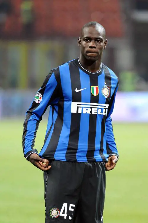 Balotelli, cori razzisti: 
la curva della Juventus 
"chiusa" per un turno