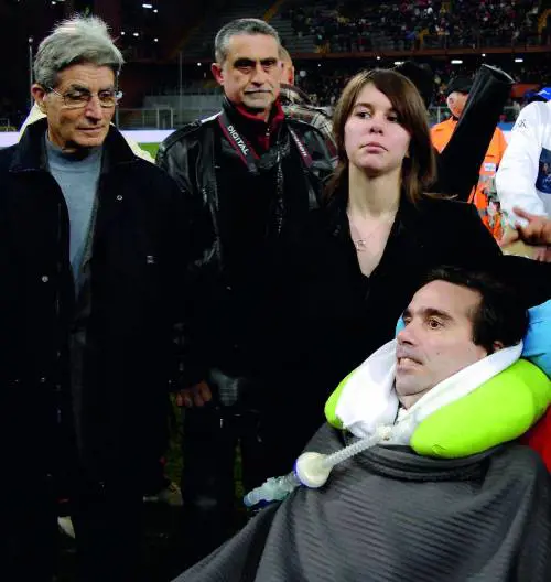 Lospedale cè, le rette no: malati di Sla a casa