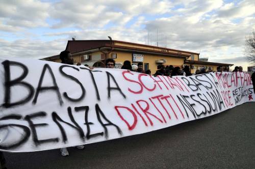 Rosarno, ora l'Egitto ritratta:  
"Non c'è stato alcun malinteso"